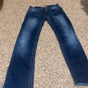 BKE JEANS! 26x31 1/2